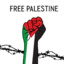 ^Prince^ - Free Palestine