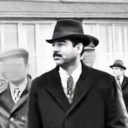 KRUZ Steam avatar