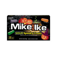 Mike&Ike