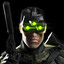 Sam Fisher