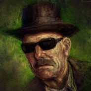 say my name