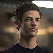 Barry Allen - steam id 76561197961197873