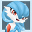 Cosmic Gardevoir