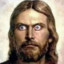 Angry Jesus