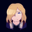 Kriss Spada o Vampiro Druida