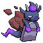 Zombleat hugger