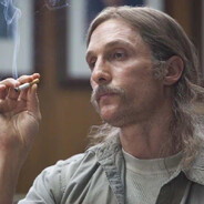 Rust Cohle