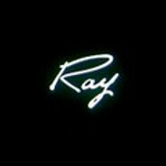 My Name is Ray