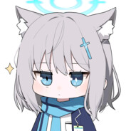 砂狼白子