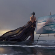 樱花不及姑娘李