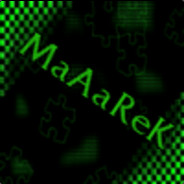 ✰MaAaReK✰