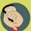 Glenn Quagmire