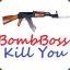 Bombboss [A]dmin