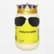 MayoIsTheBestCondiment