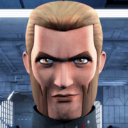 Kallus avatar