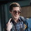 JAKE PERALTA