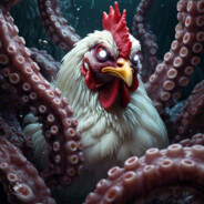 The Octochicken