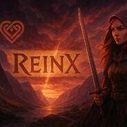 ReinX