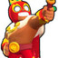 EL PRIMOOOO