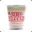 Undead Cup Noodlez