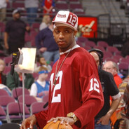 Player Avatar
