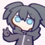 BLACK ROCK SHOOTER