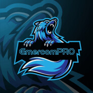 MaxEMERCOM Steam avatar