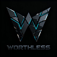 Worthless