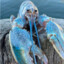 Blue Lobster