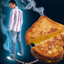 cheese sandwich addict