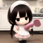 用户正在输入中