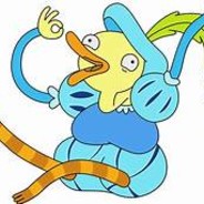 Goose Steam avatar