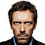 House's avatar