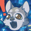 Eiswolfth