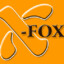 x fox