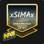 xSIMAx