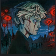 Skarlett's avatar