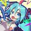 Hatsune Miku