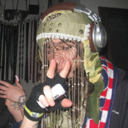 wickerman's avatar