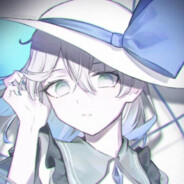 卢比扬卡的妖怪少女