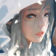 我与她皆是过客