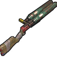 Король ДВУШЕК