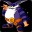 Big the Cat (Gang Green)