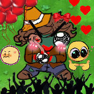 Steam Community Avatar