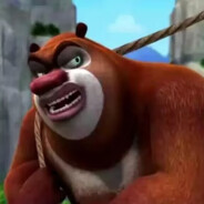 狗熊岭’头号老六