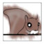 Rabida Squirrel