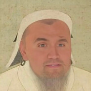 Genghis Kirk