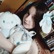 luvcinnamoroll<3