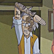 天才突击手老爹