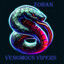 Venomous Vipers --&gt;ZOHAN&lt;--